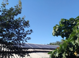 Edifício Vista Bela